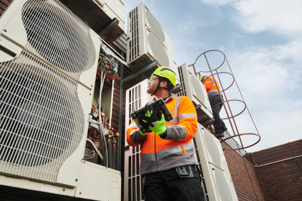 Best HVAC repair near me  in Carlisle, PA